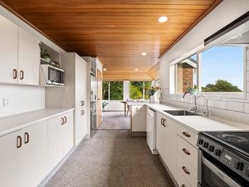 Lifestyle living with family appeal