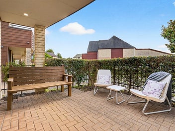 Executive Lifestyle with Quality Features