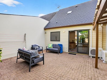 Sun, Style, and Your First Year of Fees Paid!