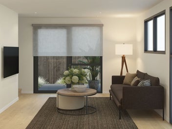 Contemporary on Cooke