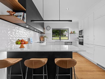 Premium and Versatile Family Home