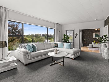 Renovated Home and Income