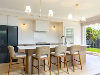 The home you have been waiting for