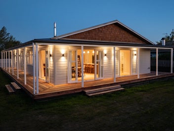 The home you have been waiting for