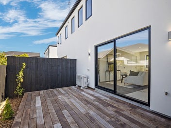 Last One on the Block - Don't Miss Out!