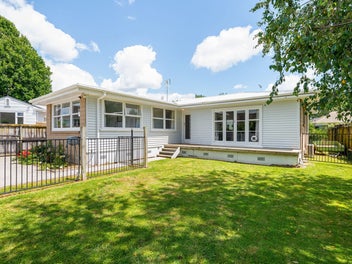 Private, Freehold & Ready For You!