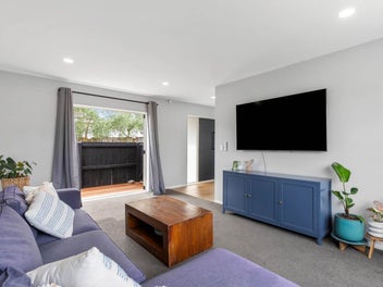 Renovated Top to Toe with Income Opportunity