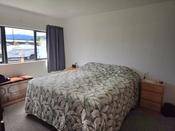 A central, well renovated home