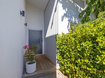 Executive Family Living with Space and Privacy