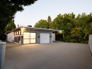 Your Secluded Sanctuary Awaits