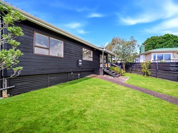 A Place to Call Home!