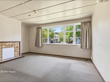 Dual-income gem on a prime development site