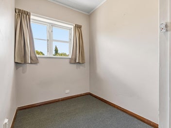 Brick beginnings with big potential