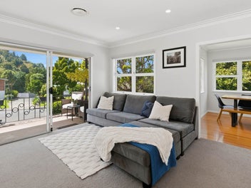 Sought-After Kamo West, Simply Move In