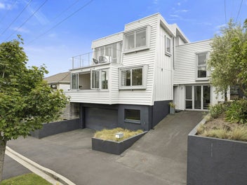 Prime Maori Hill Executive Living