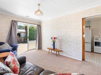 Sun. Calm. Convenience.