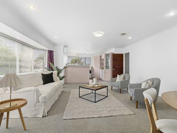 Easy living in smart Fitzroy location
