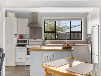 A home that keeps giving