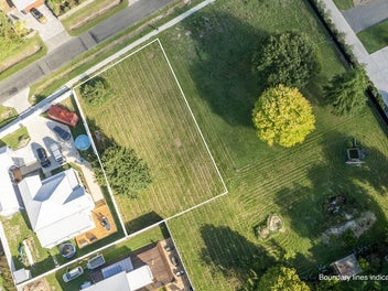 Simply the best section in town.