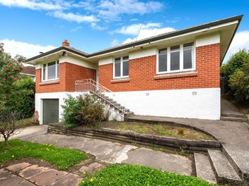 What a Great Find at 82 Hillary Street