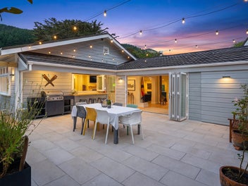 A Luxurious Sanctuary, Minutes From The CBD