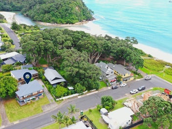 Outstanding value with ocean views