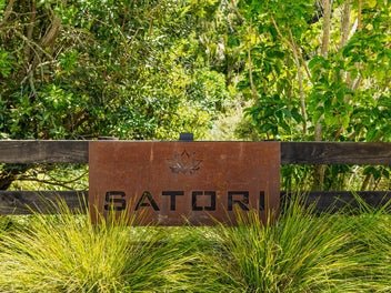 SATORI SERENITY