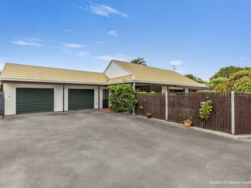 Find serenity in Hoon Hay