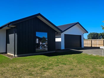 Your Next Home Is Ready - 3 & 4 Bed Available