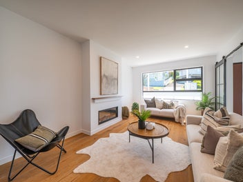 Stop Searching begin Negotiating! In St Heliers