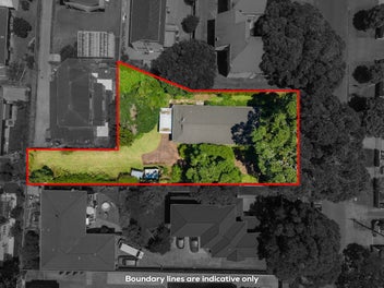 A Rare Opportunity in the Heart of Royal Oak