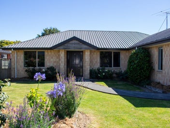 A Tranquil Retreat with Modern Comforts