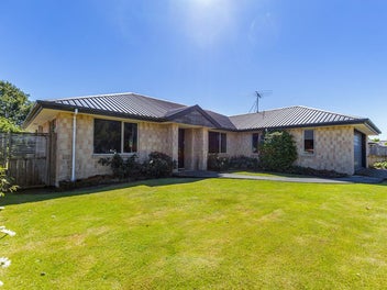 A Tranquil Retreat with Modern Comforts