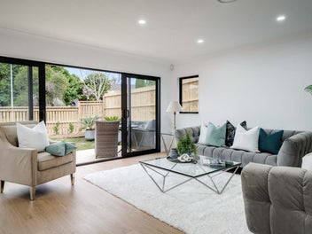 Designed to Live Well, Built to Last