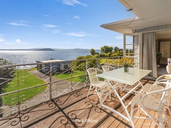 Fisherman's & Family Paradise