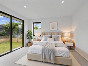 Fresh, Modern & Move-In Ready in Appleby