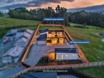 Stunning Legal Home and Income