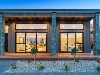 Stunning Legal Home and Income