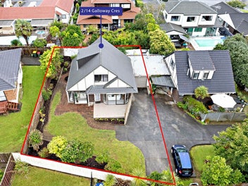 Hidden Gem in Farm Cove