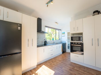 Timeless Villa Charm