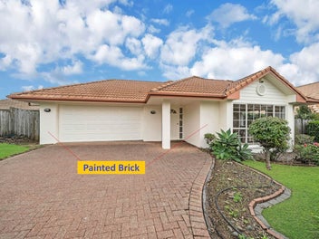 Cherished Family Home – First Time on the Market