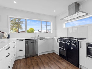 Big Heart, Sun and Potential