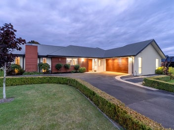 Suburban Sanctuary Awaits $1.145M - $1.245M