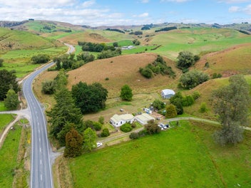 Breakaway to Beaumont
