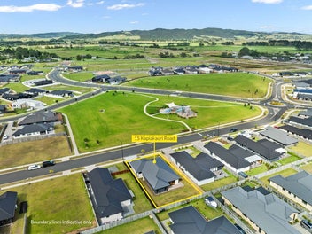 Zero Commute Family Bliss