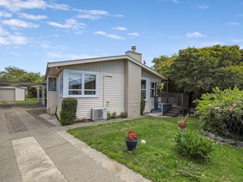 Affordable Entry to a Larger Home and Section