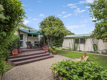 Affordable Entry to a Larger Home and Section