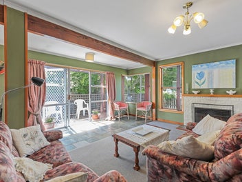 Affordable Entry to a Larger Home and Section