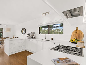 A Hidden Gem on Ruby Cove