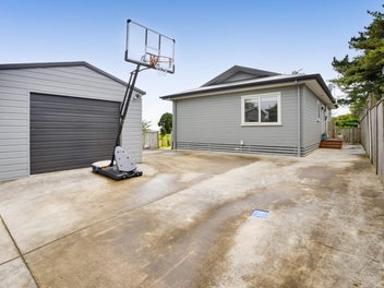 Modern, Easy Living Starts Here